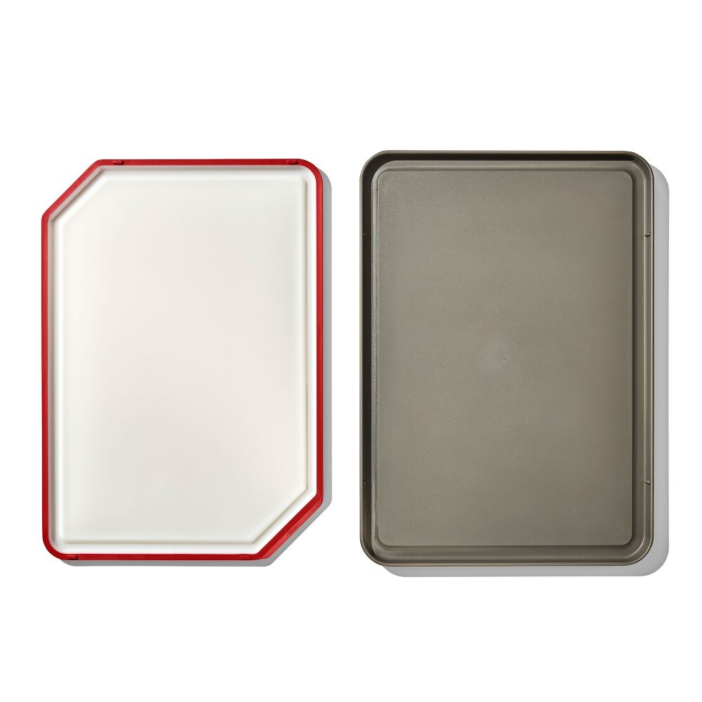 Outdoor Cutting Board & Tray S8