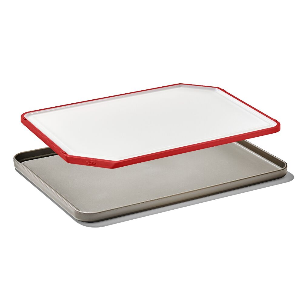Outdoor Cutting Board & Tray S8