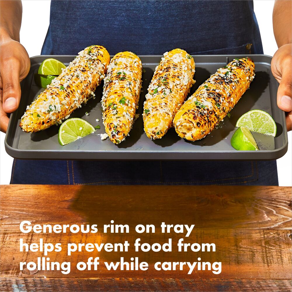 Outdoor Cutting Board & Tray S8