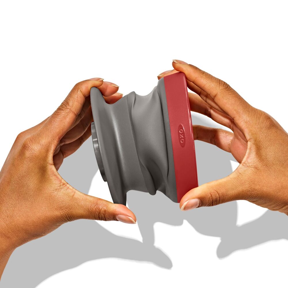 Outdoor Collapsible Pour-Over With Storage Case P7