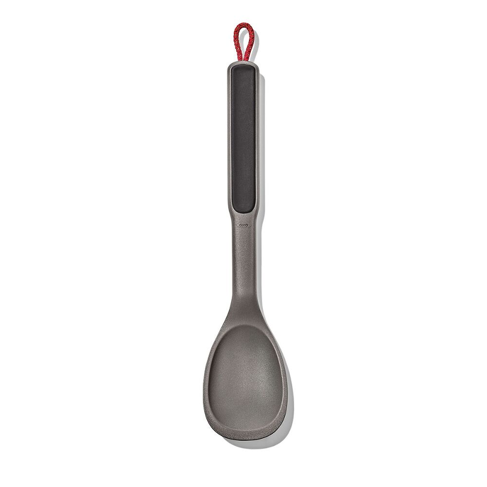 Outdoor Nylon Camp Stove Spoon G1