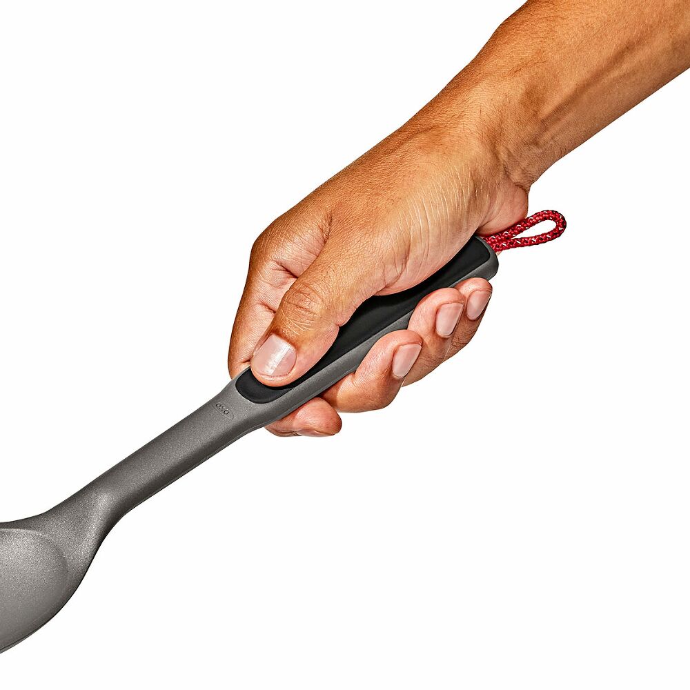 Outdoor Nylon Camp Stove Spoon G1