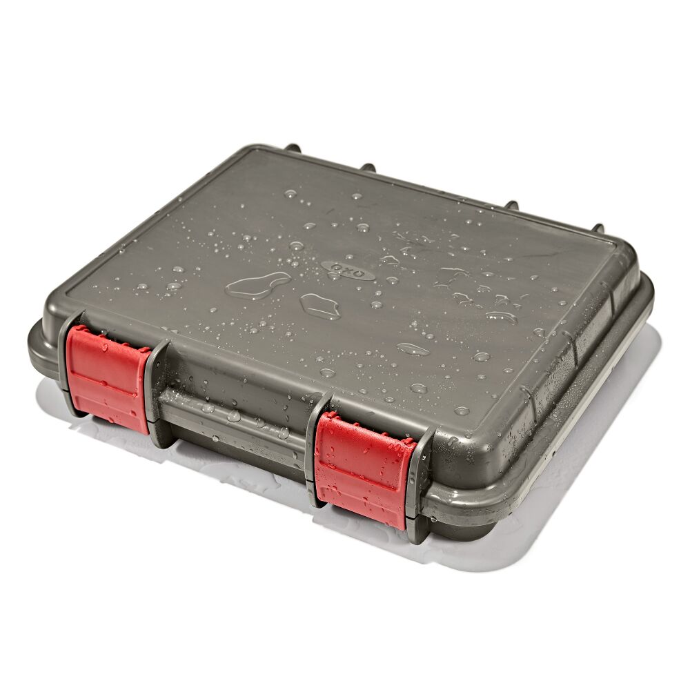 Outdoor Camp Kitchen Prep Set L6
