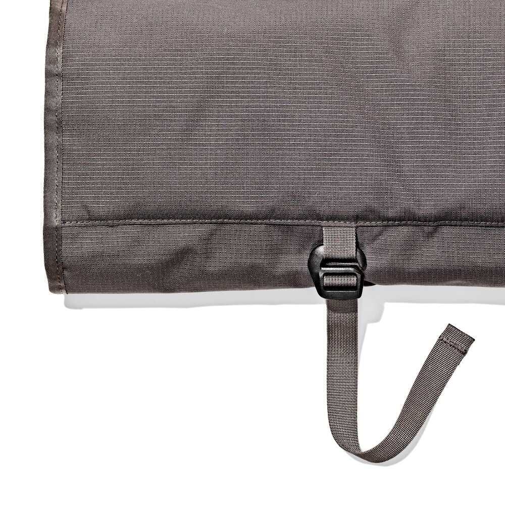 Outdoor Camp Kitchen Tool Roll N2