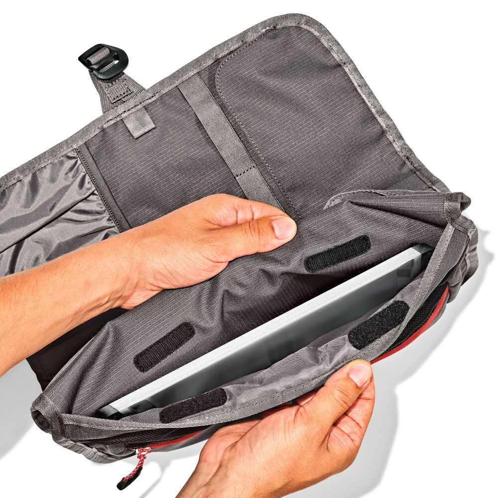 Outdoor Camp Kitchen Tool Roll N2