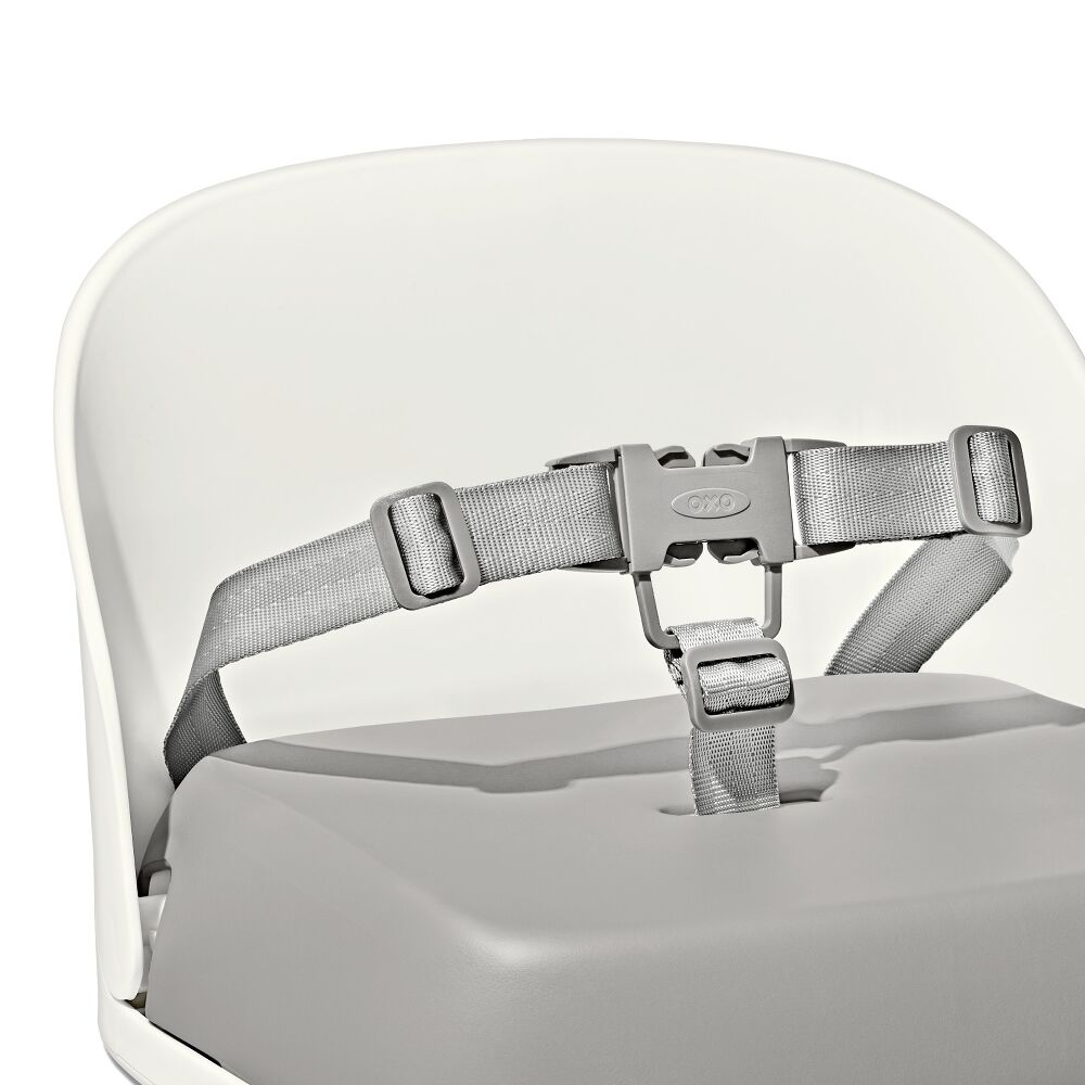 Perch Booster Seat with Straps O3