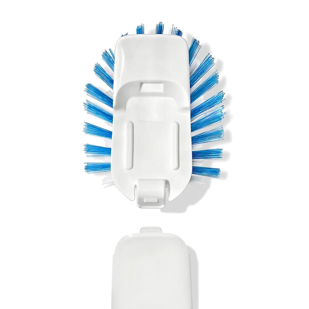 Dish Brush Refills - 4-Pack Z1