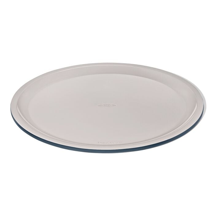 Non-Stick Pro Ceramic Coated Metal Bakeware 15” Pizza Pan H6