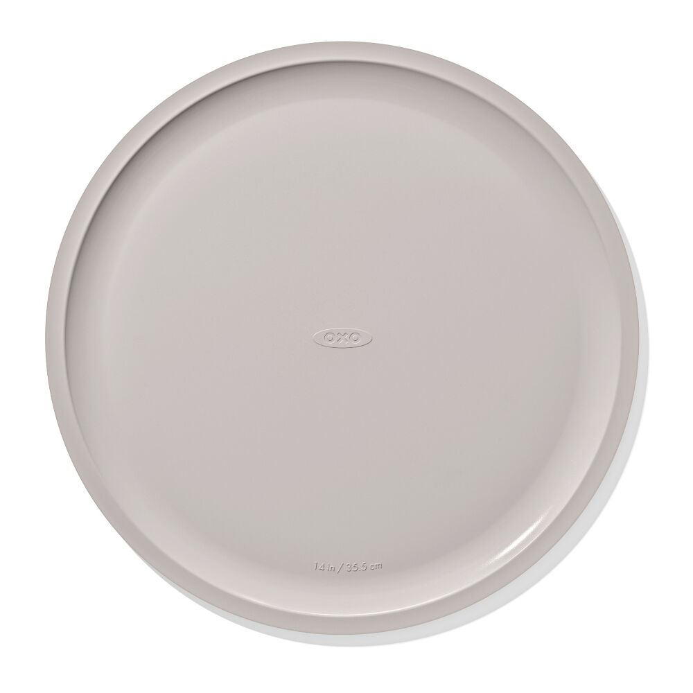 Non-Stick Pro Ceramic Coated Metal Bakeware 15” Pizza Pan H6