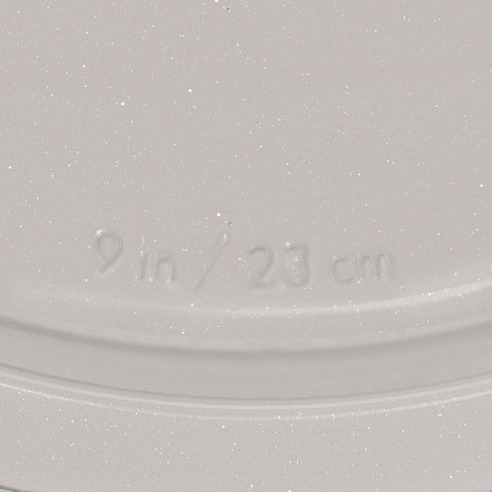 Non-Stick Pro Ceramic Coated Metal Bakeware 9” Round Cake Pan Z4