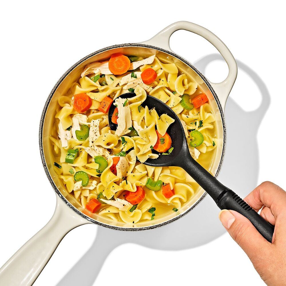 Nylon Mini Spoon C6
