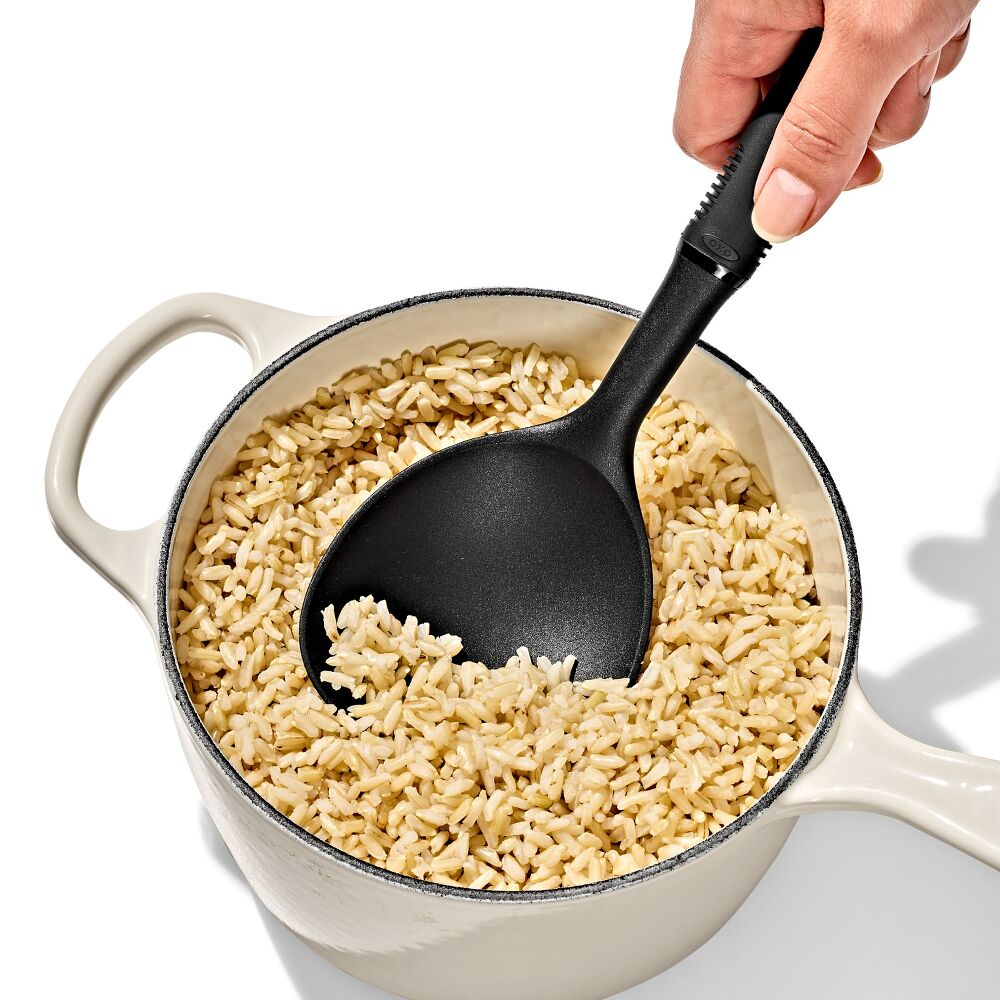 Nylon Rice Paddle E3