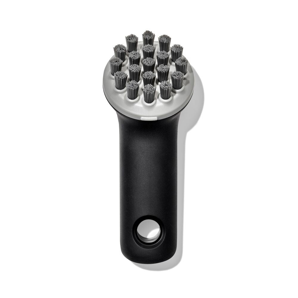 Cast Iron Brush N4