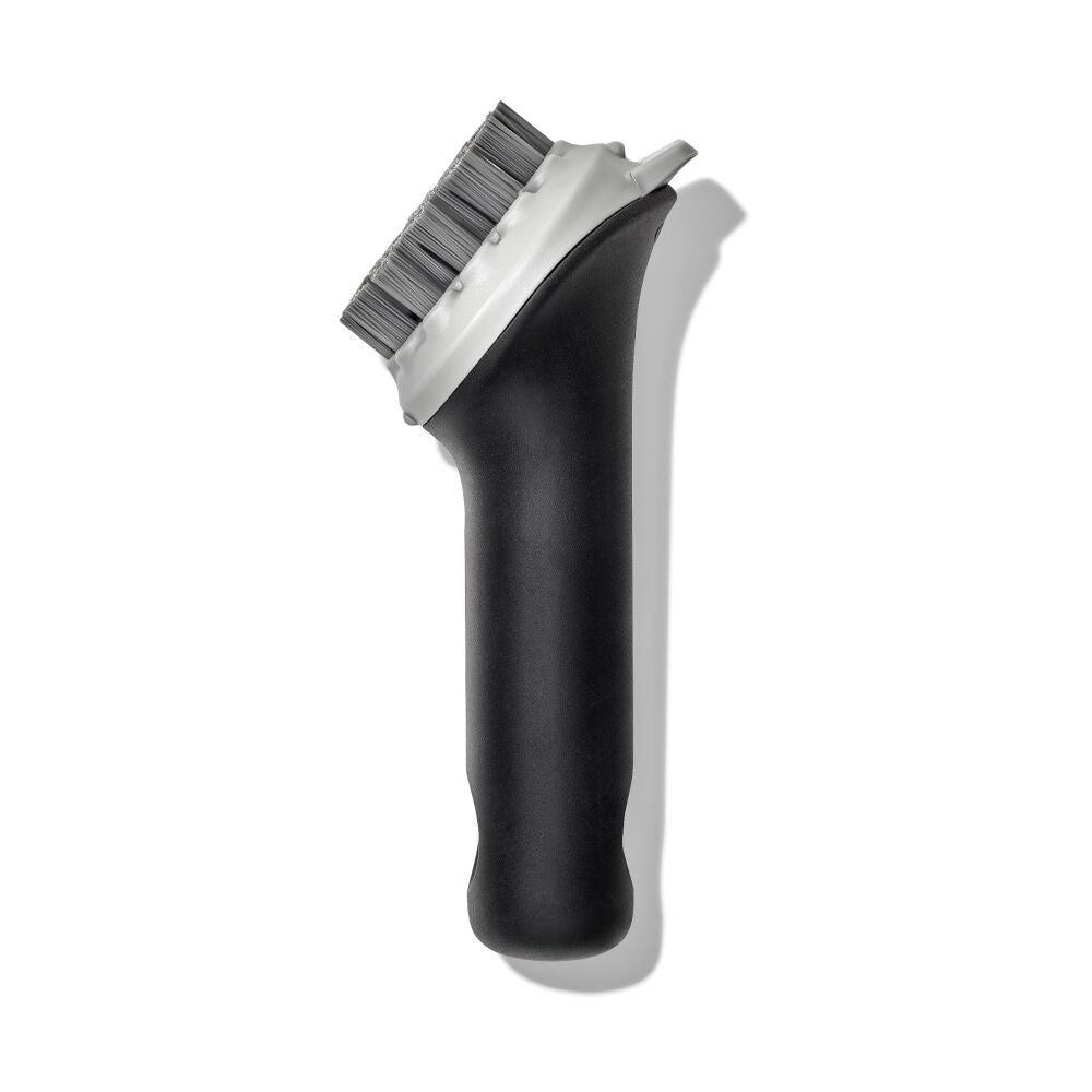 Cast Iron Brush N4