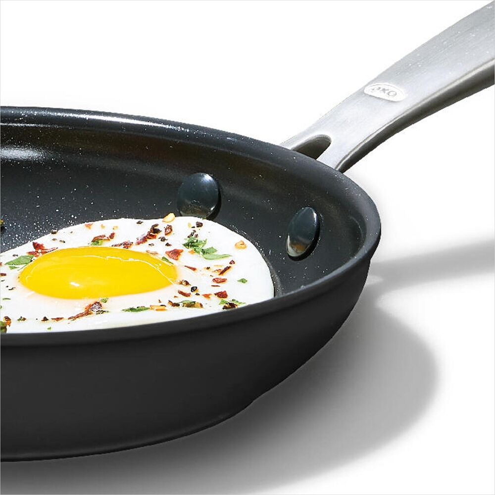 Enhanced Non-Stick 8-Inch Frypan H2