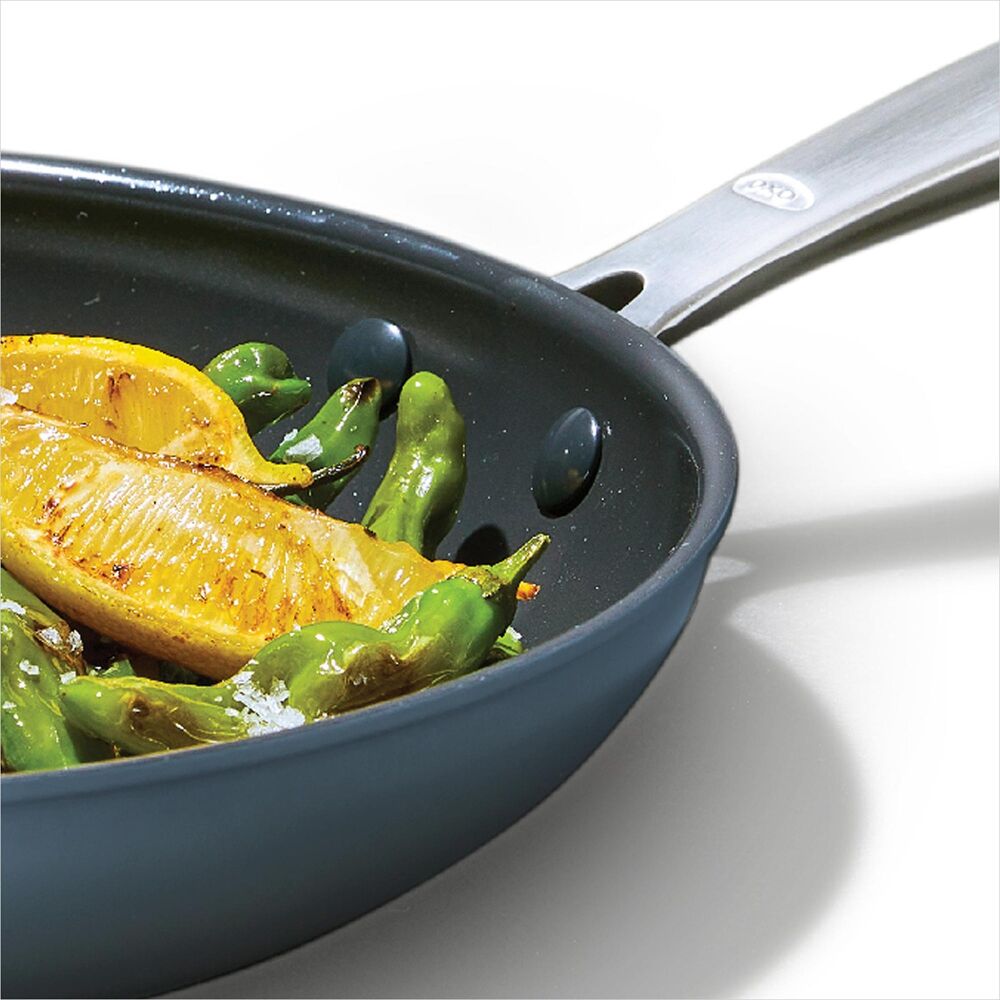 Enhanced Non-Stick 10-Inch Frypan Y9