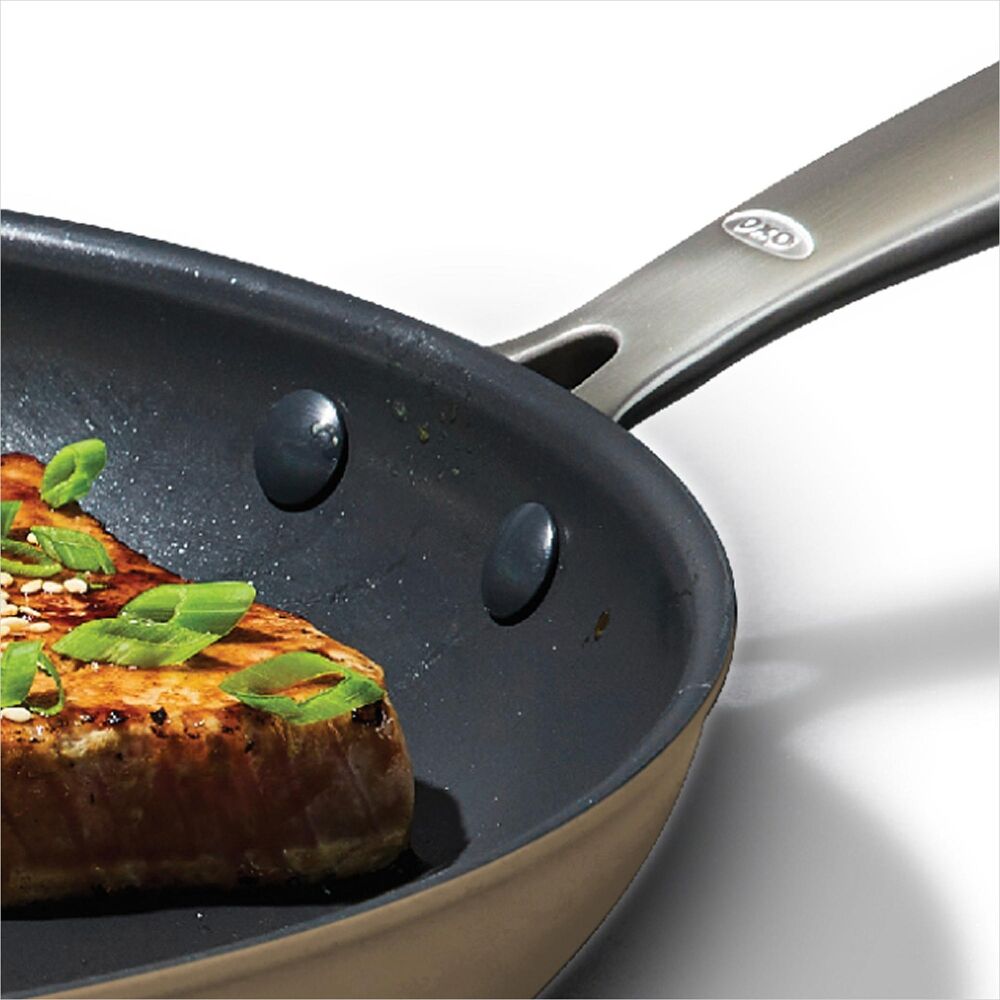Enhanced Non-Stick 12-Inch Frypan I1