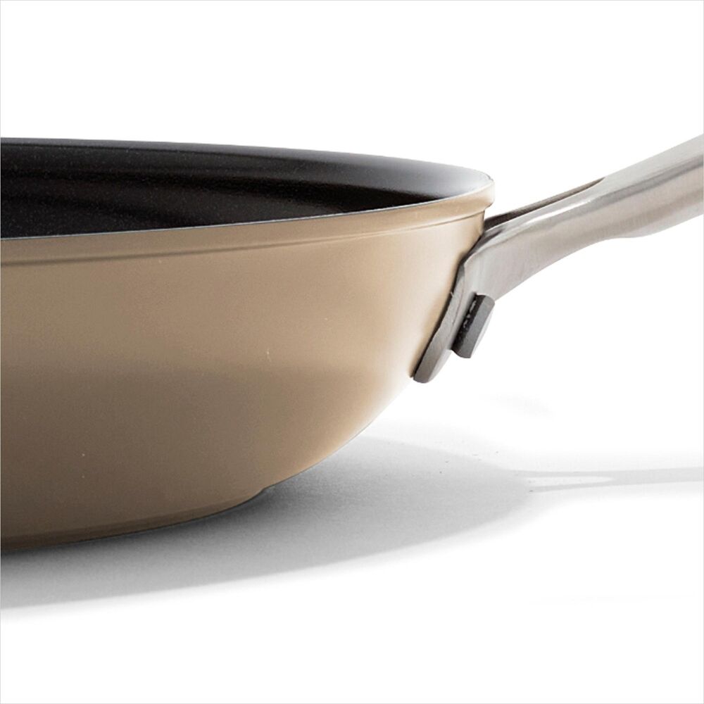 OXO Enhanced Non-Stick 12-Inch Frypan with Lid G1
