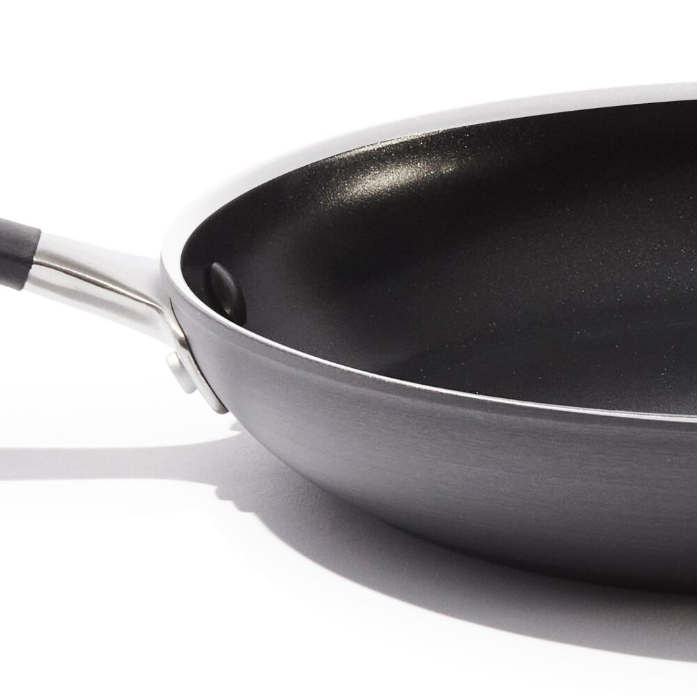 Non-Stick Pro Every Day 2-Piece Frypan Set H6