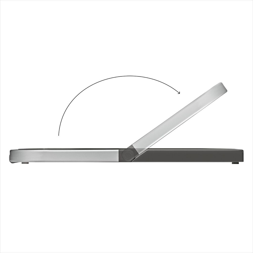 OXO Good Grips Compact Drying Rack with Dish Rest Y5