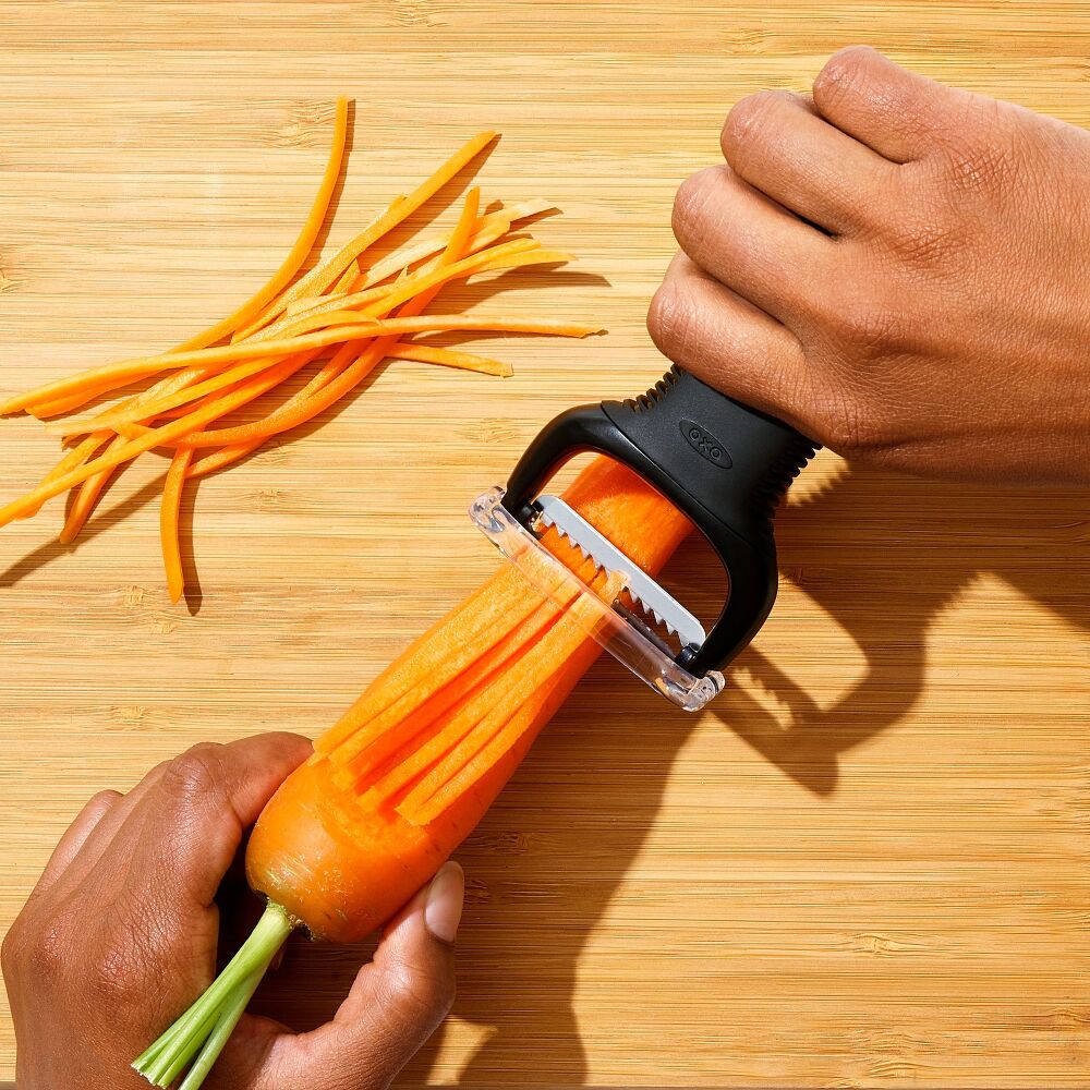 2-Piece Peeler Set B3