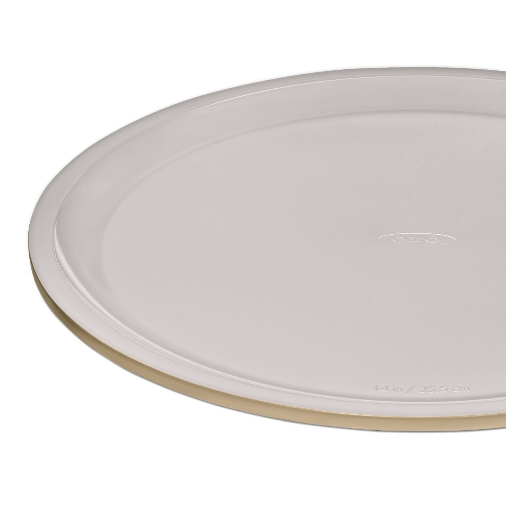 Non-Stick Pro Ceramic Coated Metal Bakeware 15” Pizza Pan C2