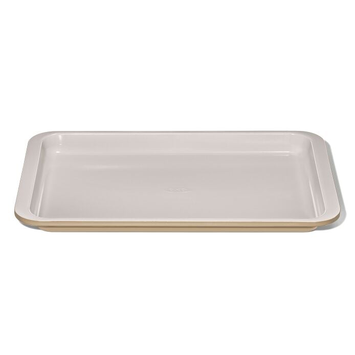 Non-Stick Pro Ceramic Coated Metal Bakeware Jelly Roll Pan R5