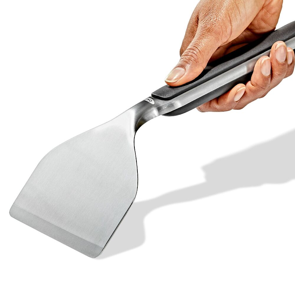 Griddle Scraper J4