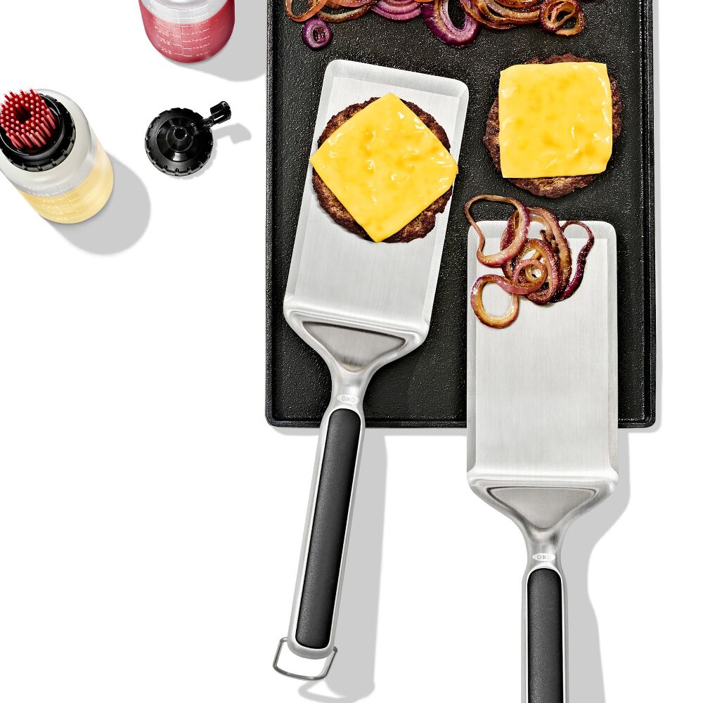 Large Griddle Turner M0