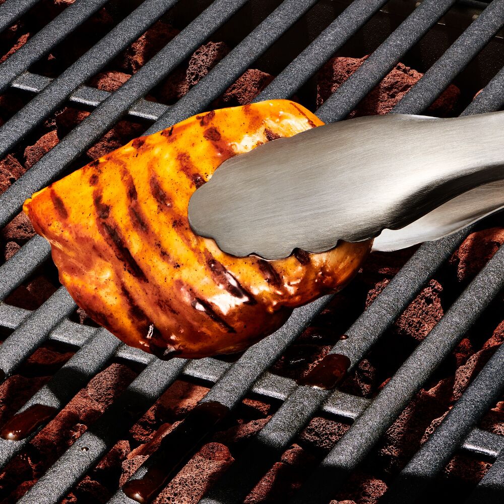 Outdoor 3-Piece Grilling Tool Set T1
