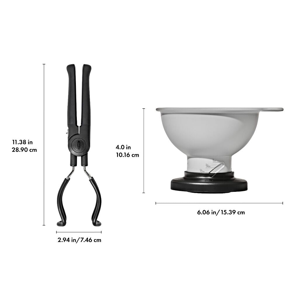 2-Piece Canning Essentials Set L9