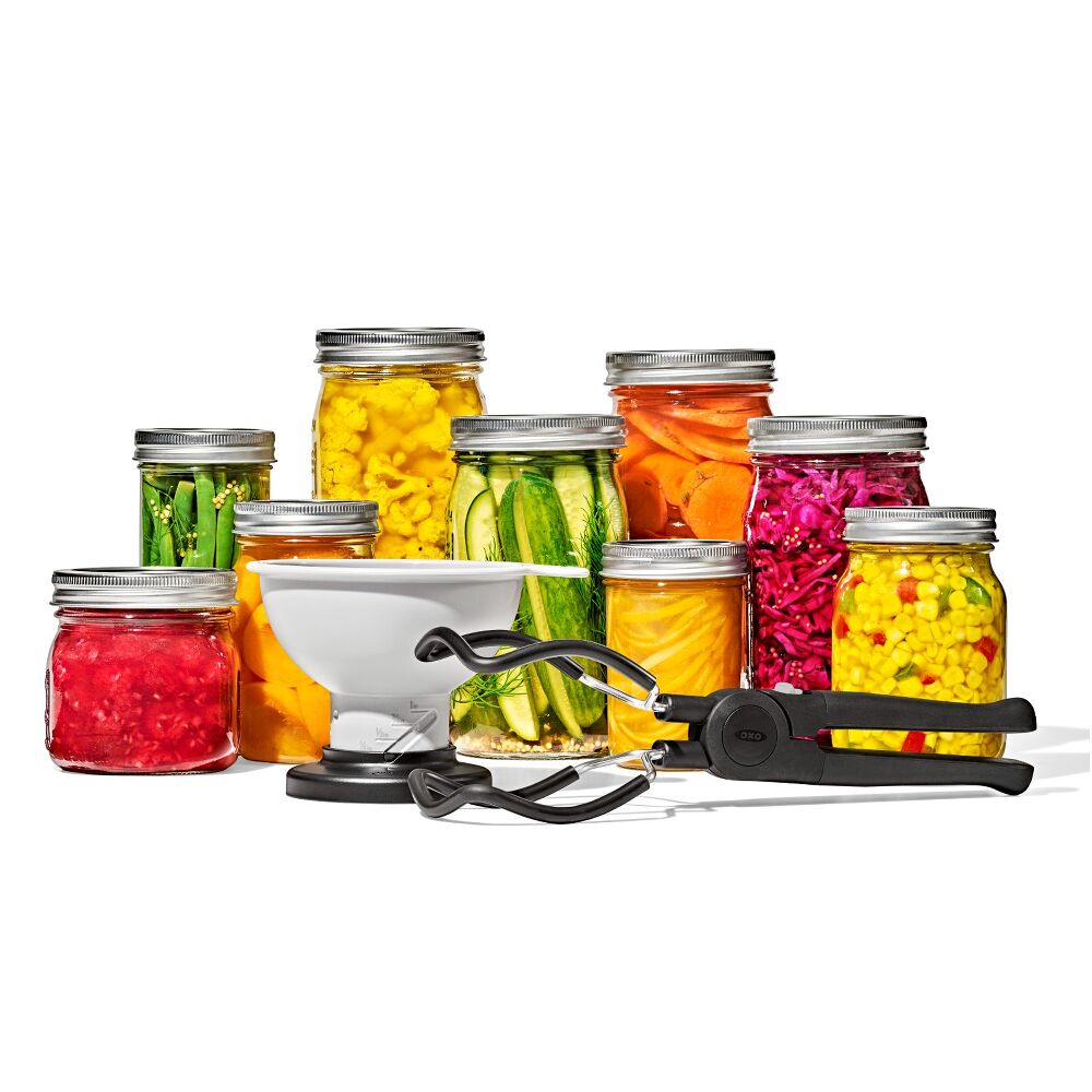 2-Piece Canning Essentials Set L9