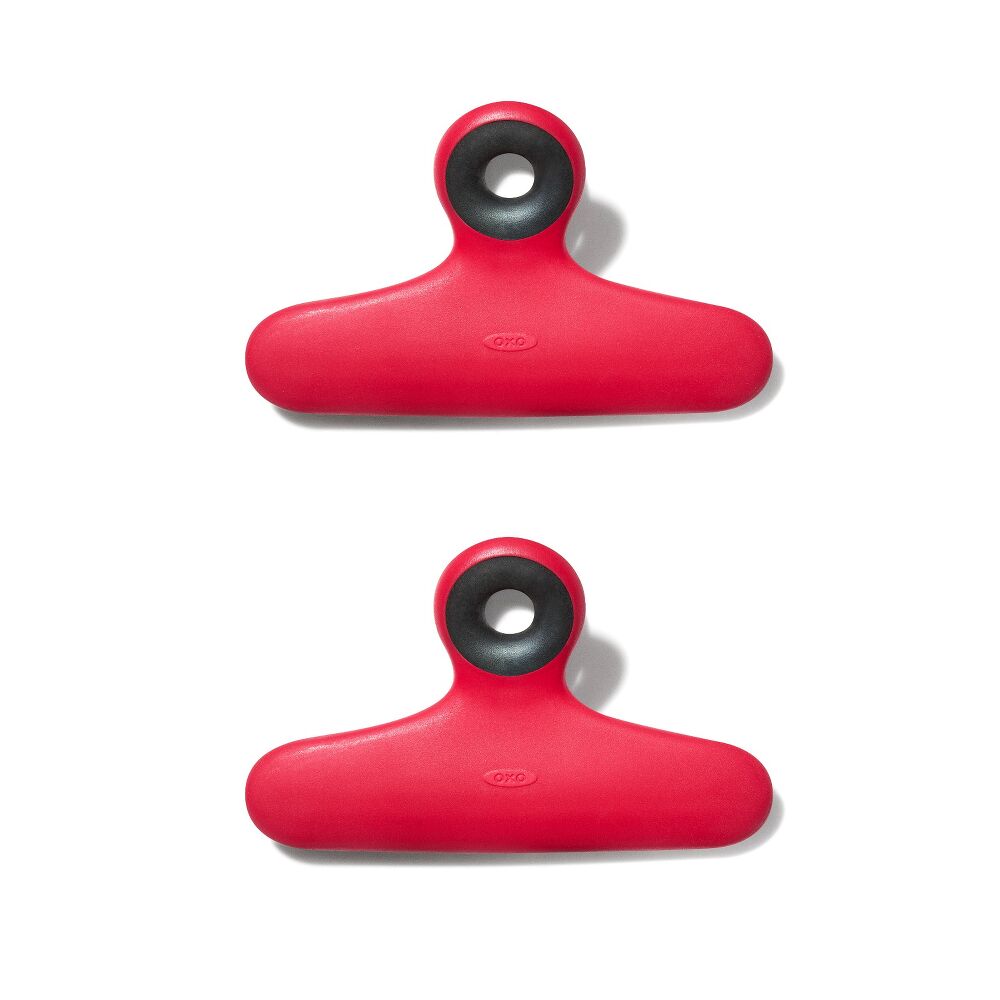 Bag Clip - 2 Pack - Jam D4