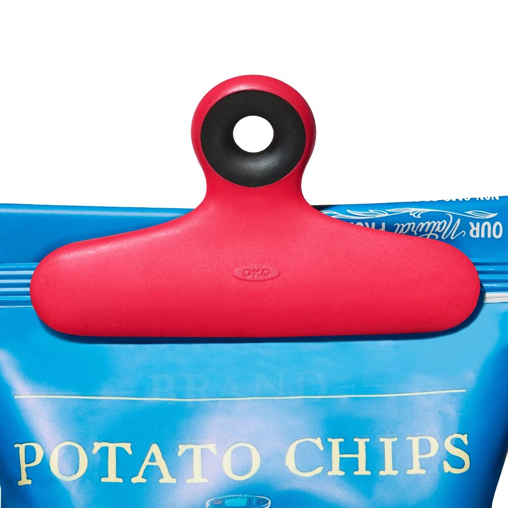 Bag Clip - 2 Pack - Jam D4
