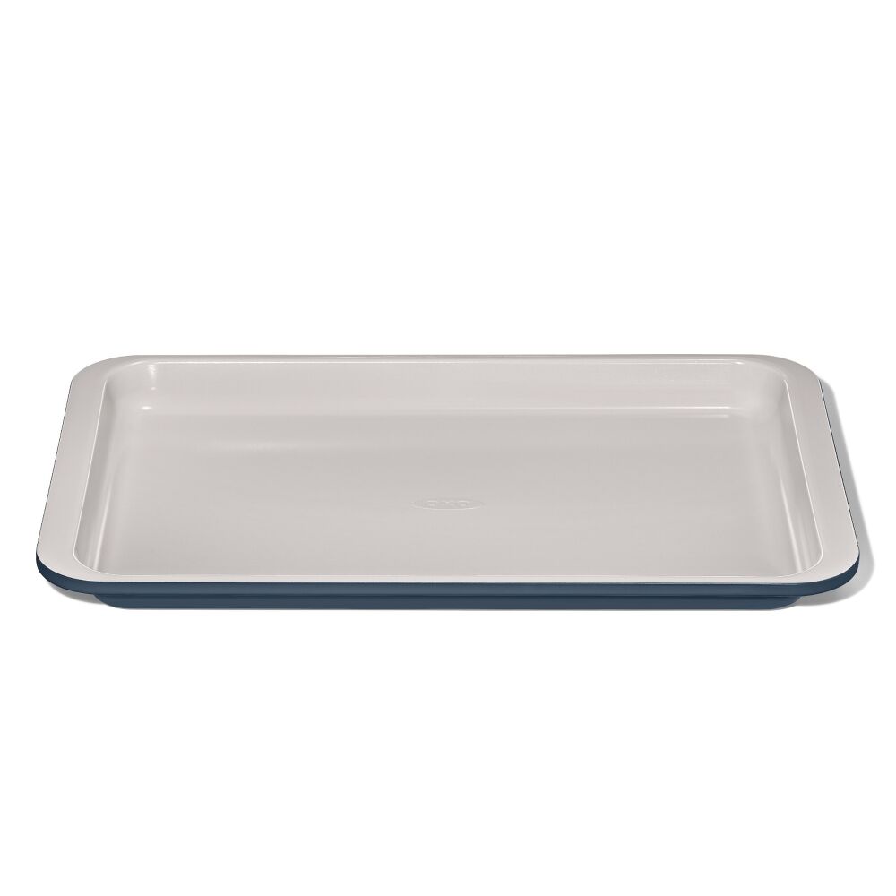 Non-Stick Pro Ceramic Coated Metal Bakeware Jelly Roll Pan R5