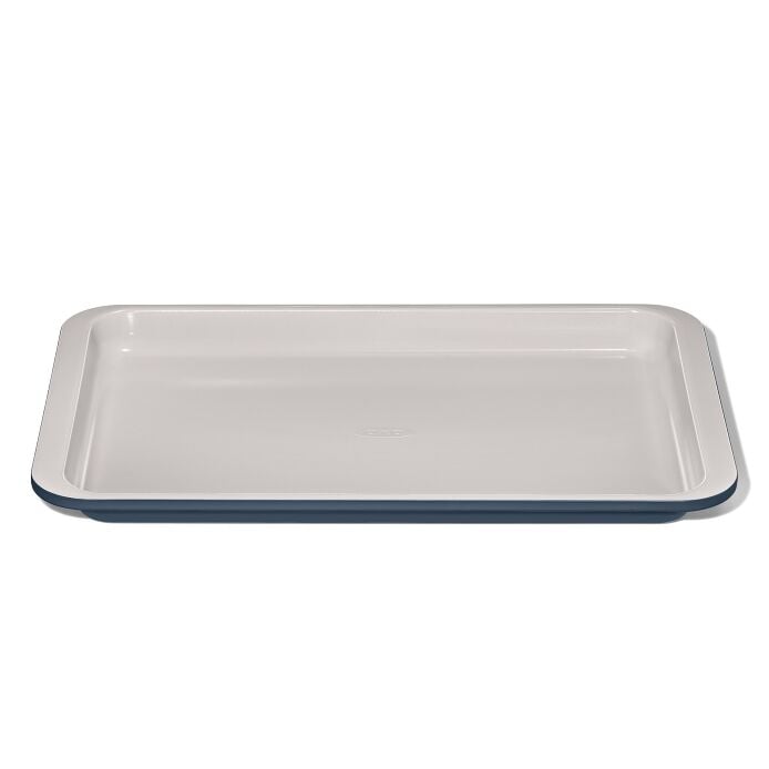 Non-Stick Pro Ceramic Coated Metal Bakeware Jelly Roll Pan R5