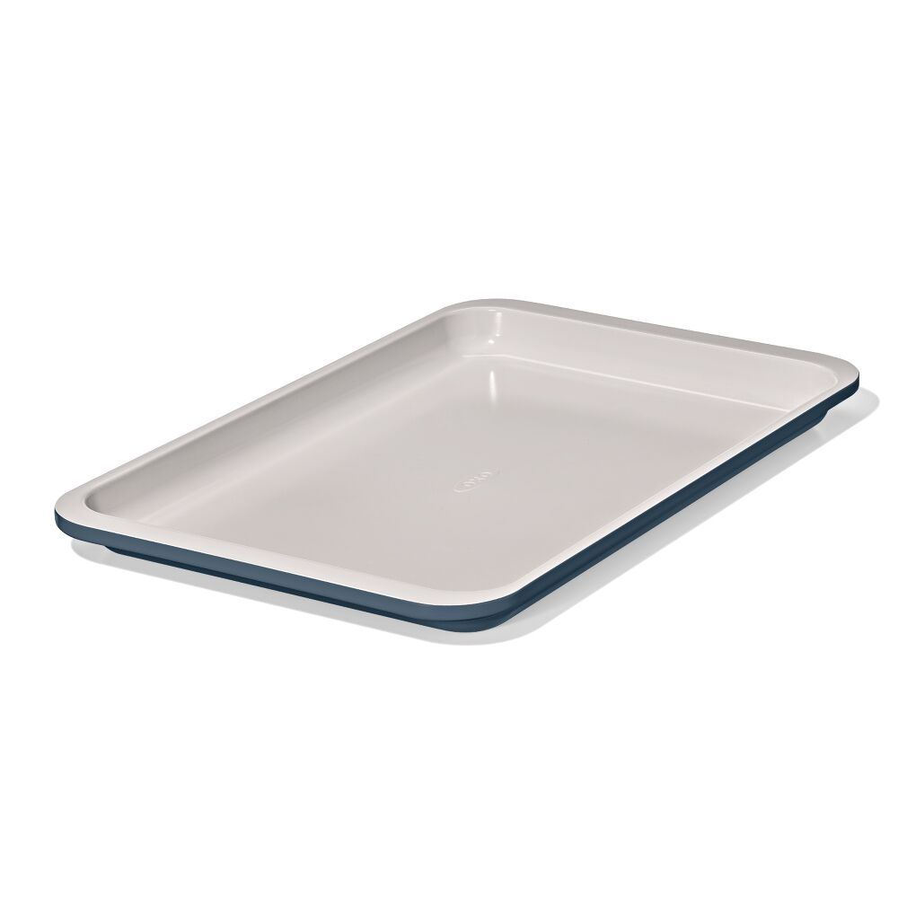 Non-Stick Pro Ceramic Coated Metal Bakeware Jelly Roll Pan R5
