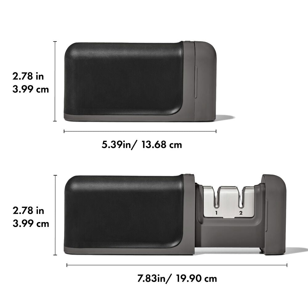 Knife Sharpener I7