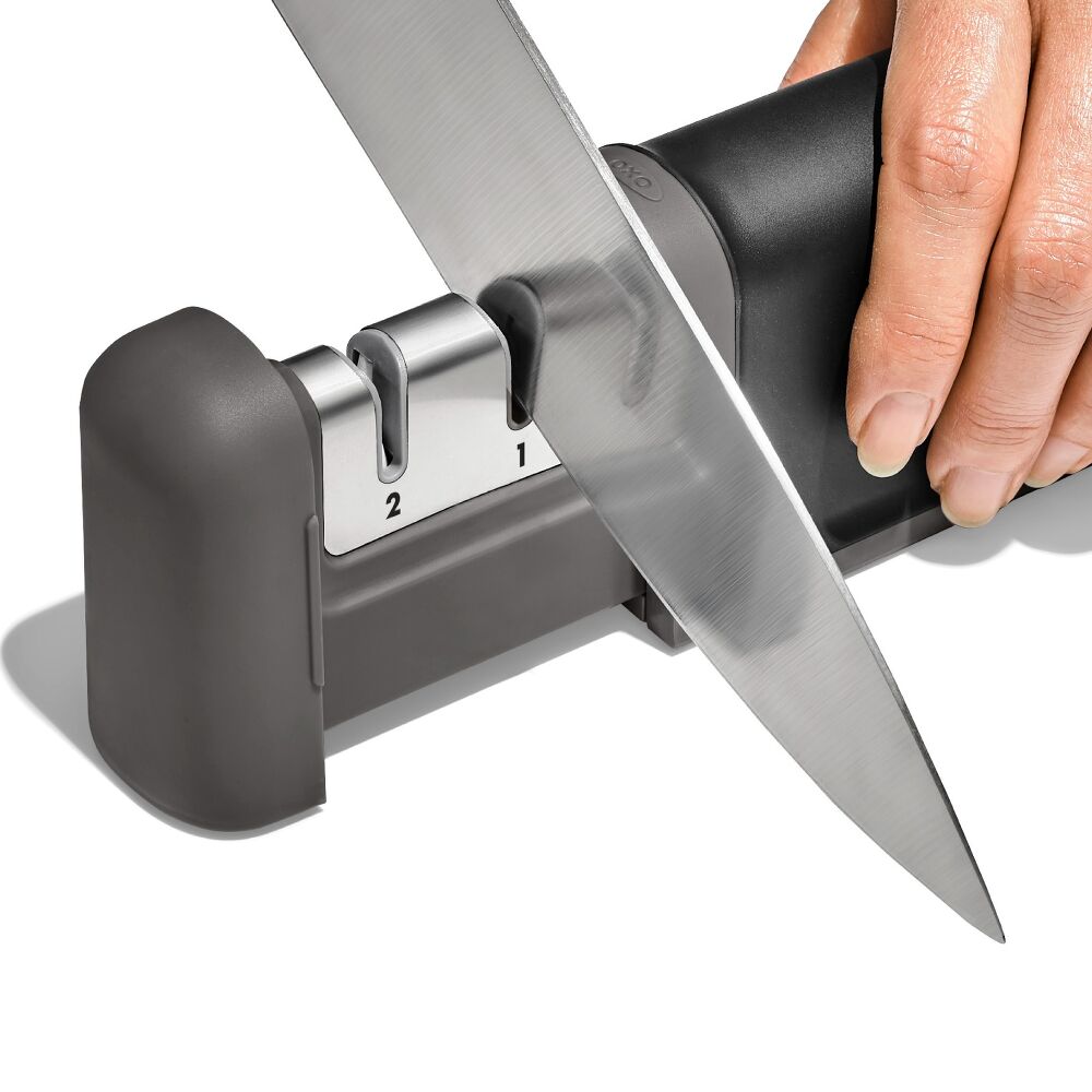 Knife Sharpener I7