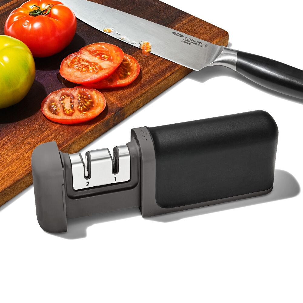 Knife Sharpener I7