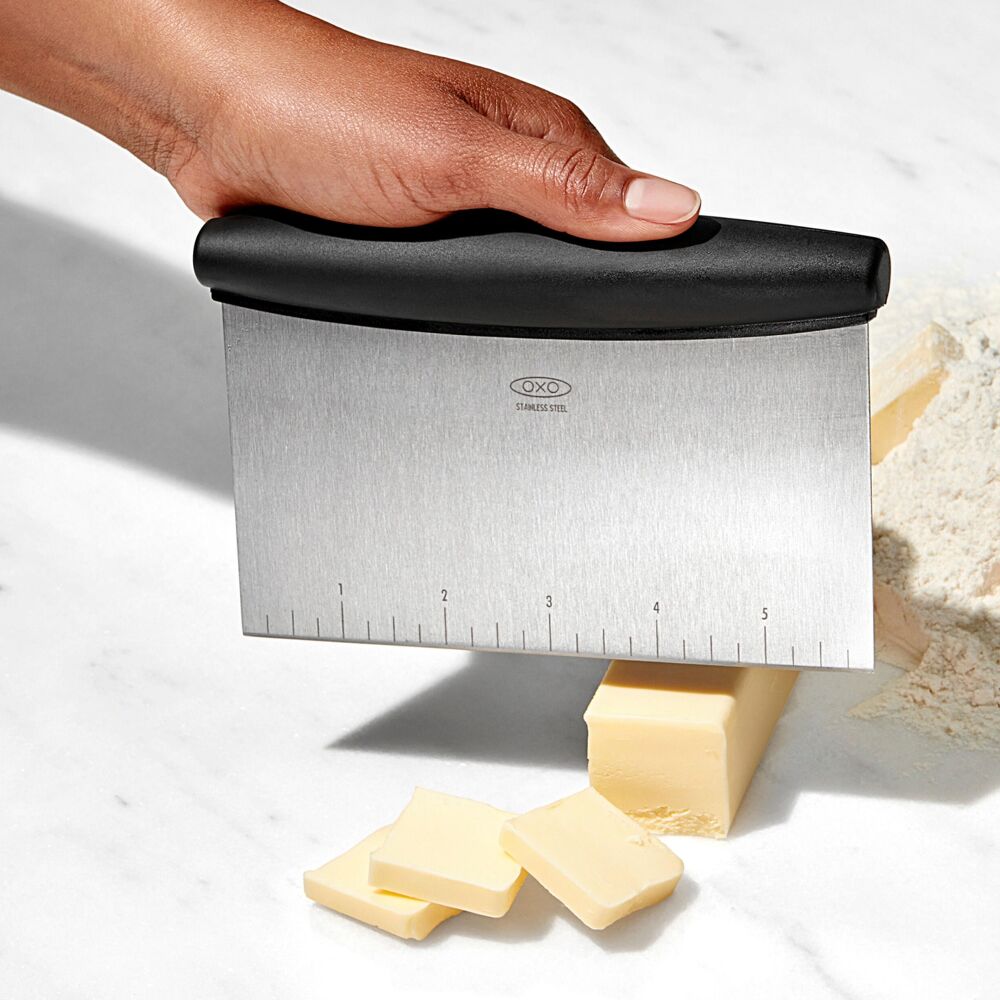 Multi-Purpose Scraper & Chopper Q3