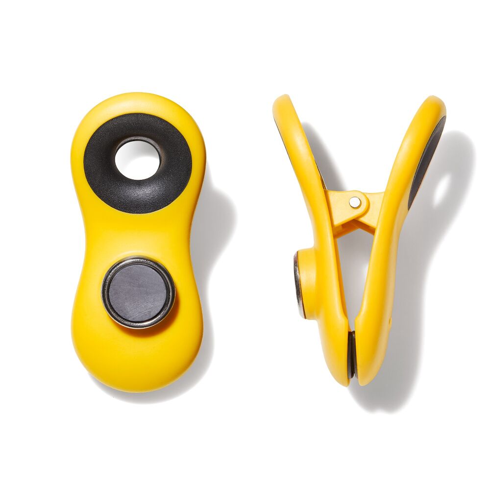 8 -Piece Clip Set A9