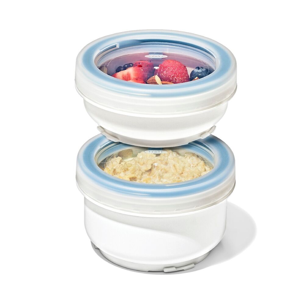 Prep & Go Small Cup Duo U2