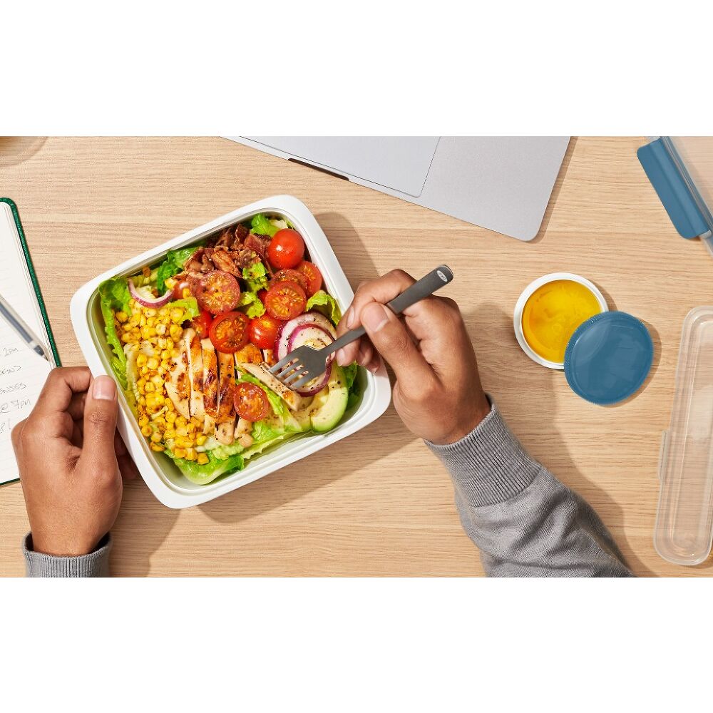 Prep & Go 3.3-Cup Container M0