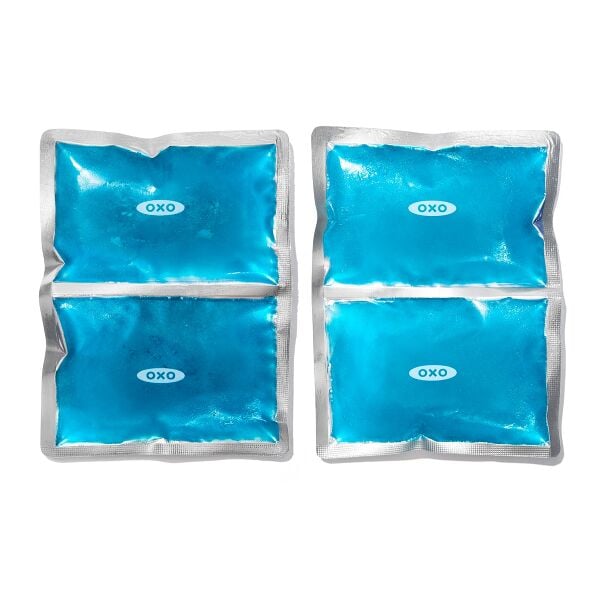 Prep & Go Ice Pack Set Q2