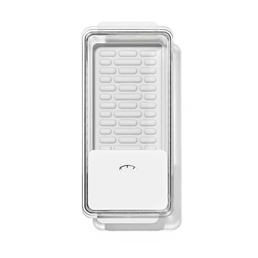Produce Saver Bin with Filter G9