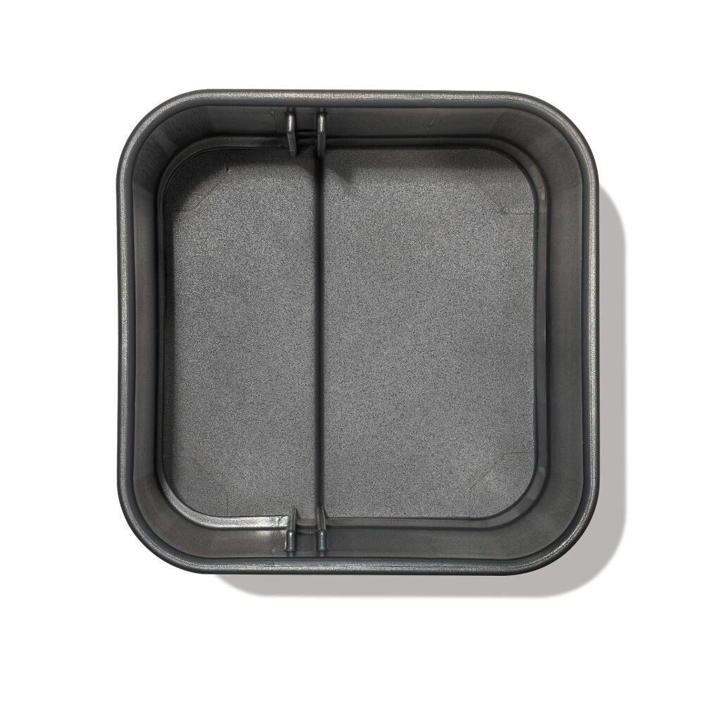 Adjustable Stainless Steel Utensil Holder - Small L8