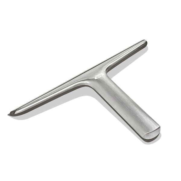 Stainless Steel Squeegee K3