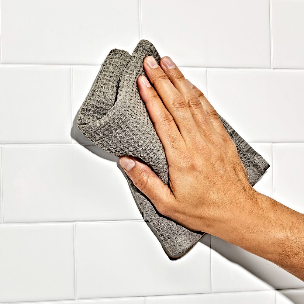 Stainless Steel Squeegee V1