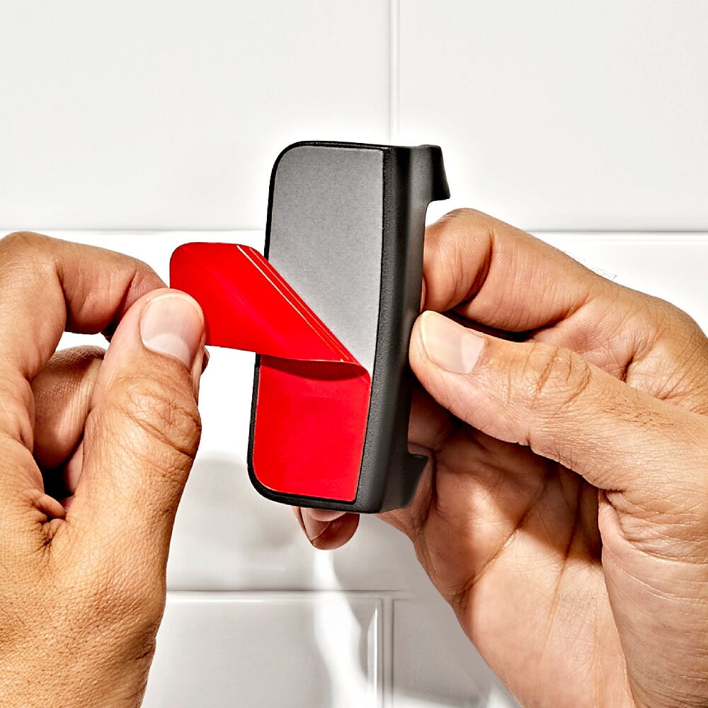 Stainless Steel Squeegee V1